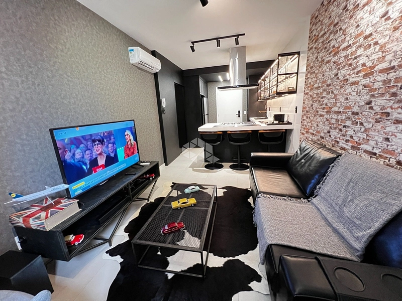 Imóvel residencial ou comercial