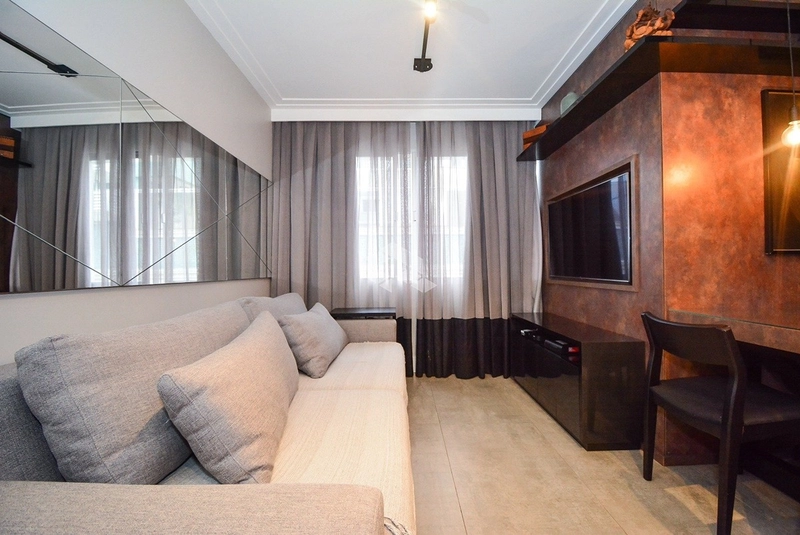 Apartamento: 4ª foto da galeria de imagens do imóvel