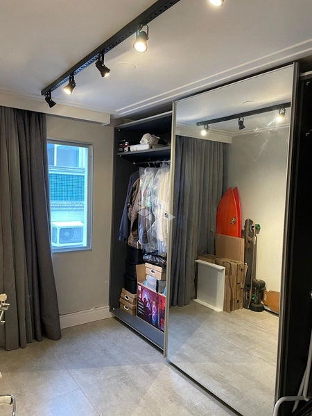 Apartamento: 2ª foto da galeria de imagens do imóvel