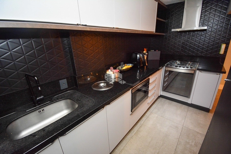 Apartamento: 11ª foto da galeria de imagens do imóvel