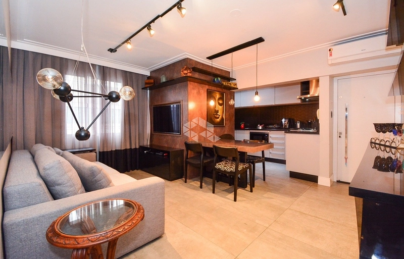 Apartamento: 1ª foto da galeria de imagens do imóvel