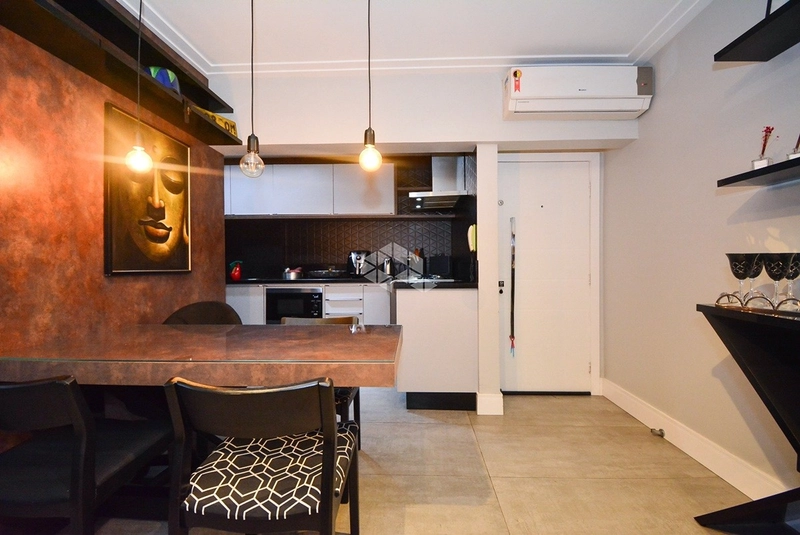 Apartamento: 5ª foto da galeria de imagens do imóvel