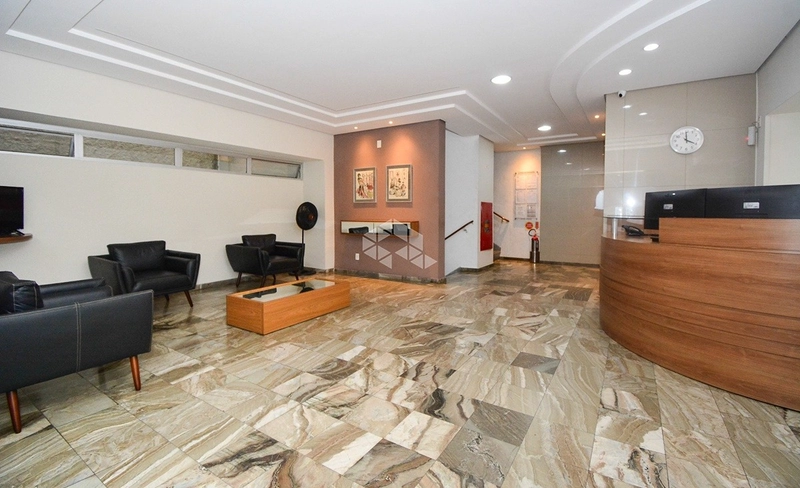 Apartamento: 20ª foto da galeria de imagens do imóvel