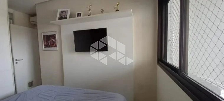 Apartamento à venda no Itacorubi: 4ª foto da galeria de imagens do imóvel