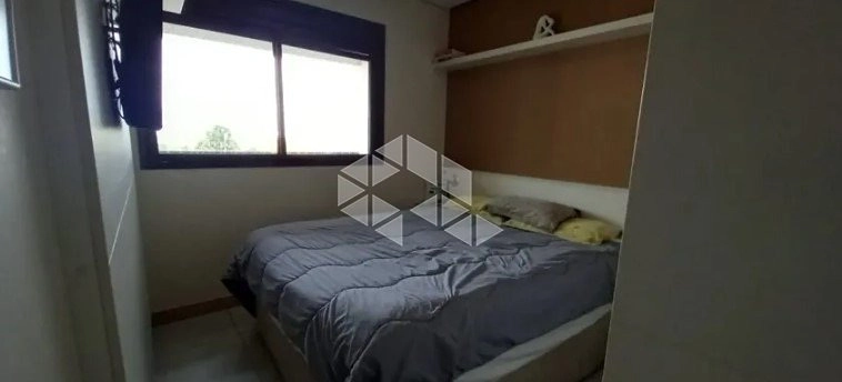 Apartamento à venda no Itacorubi: 2ª foto da galeria de imagens do imóvel