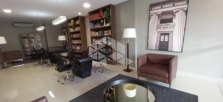Apartamento à venda no Itacorubi: 8ª foto da galeria de imagens do imóvel