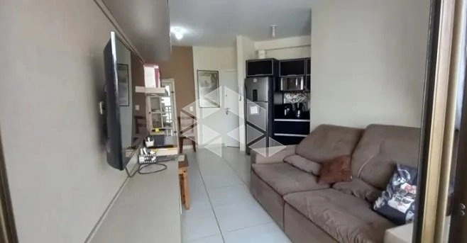 Apartamento à venda no Itacorubi: 21ª foto da galeria de imagens do imóvel