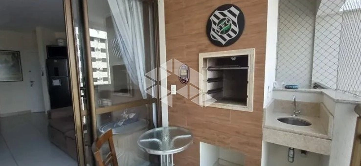 Apartamento à venda no Itacorubi: 25ª foto da galeria de imagens do imóvel