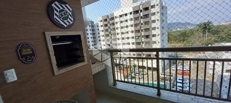 Apartamento à venda no Itacorubi: 16ª foto da galeria de imagens do imóvel