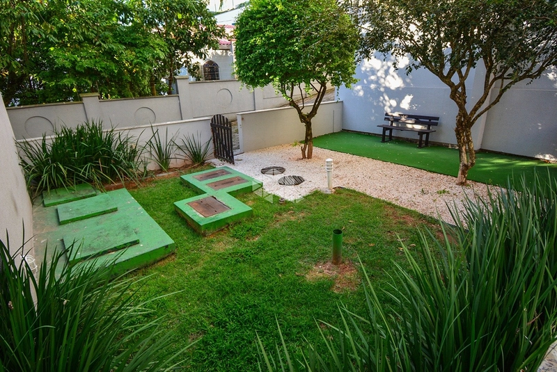 APARTAMENTO  COM 2 QUARTOS SENDO 1 SUÍTE NO ITACORUBI : 17ª foto da galeria de imagens do imóvel