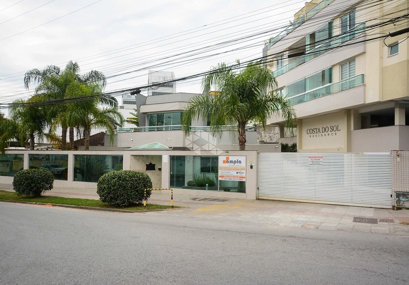 APARTAMENTO  COM 2 QUARTOS SENDO 1 SUÍTE NO ITACORUBI : 22ª foto da galeria de imagens do imóvel