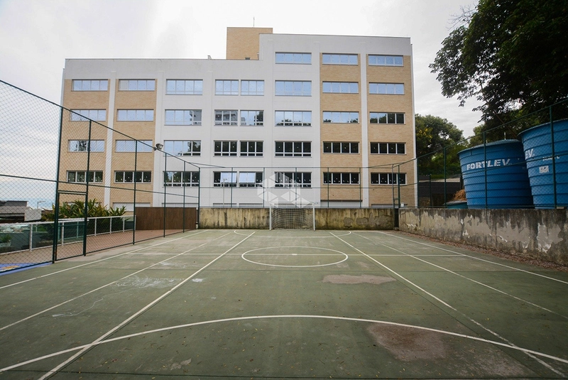 APARTAMENTO  COM 2 QUARTOS SENDO 1 SUÍTE NO ITACORUBI : 18ª foto da galeria de imagens do imóvel