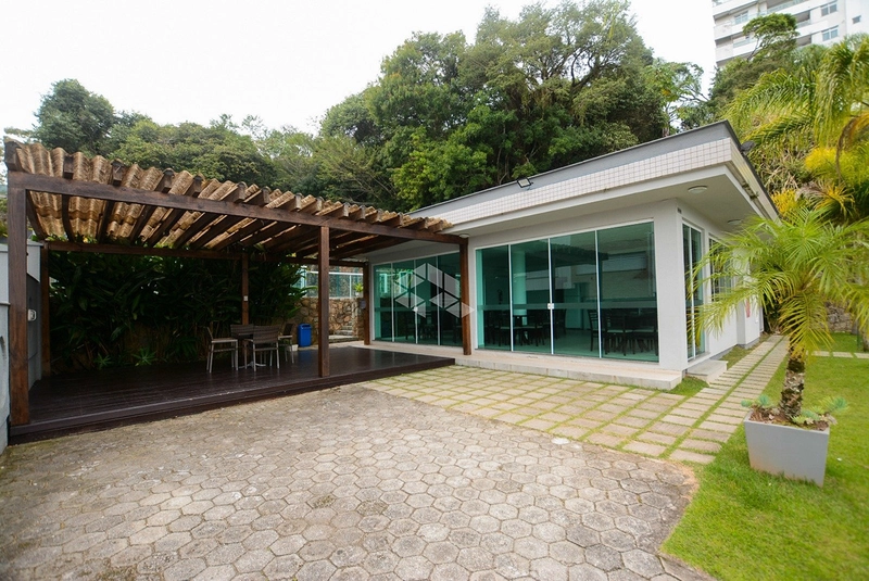 APARTAMENTO  COM 2 QUARTOS SENDO 1 SUÍTE NO ITACORUBI : 20ª foto da galeria de imagens do imóvel