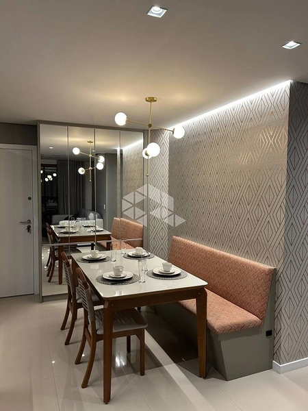 Apartamento de 2 quartos 2 garagens e hobby box a venda no Itacorubi: 36ª foto da galeria de imagens do imóvel