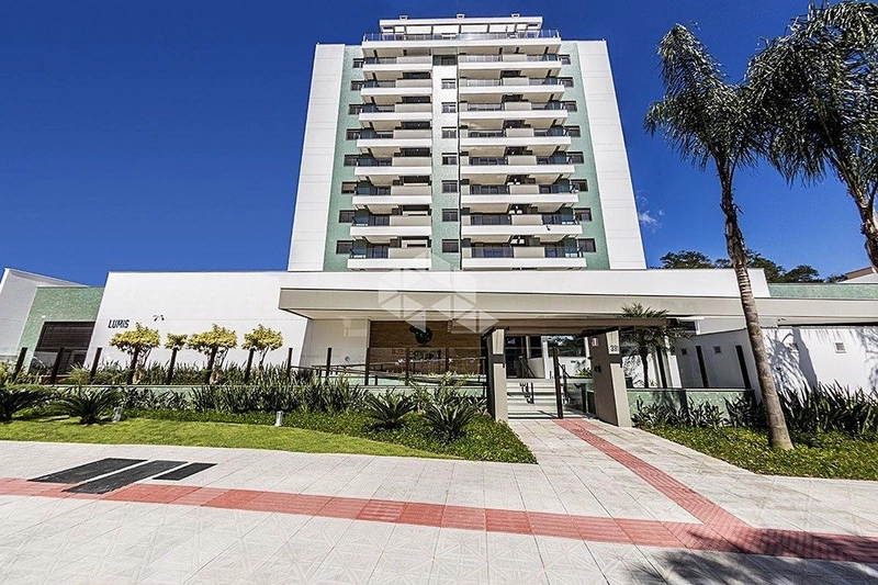 Apartamento de 2 quartos 2 garagens e hobby box a venda no Itacorubi: 17ª foto da galeria de imagens do imóvel