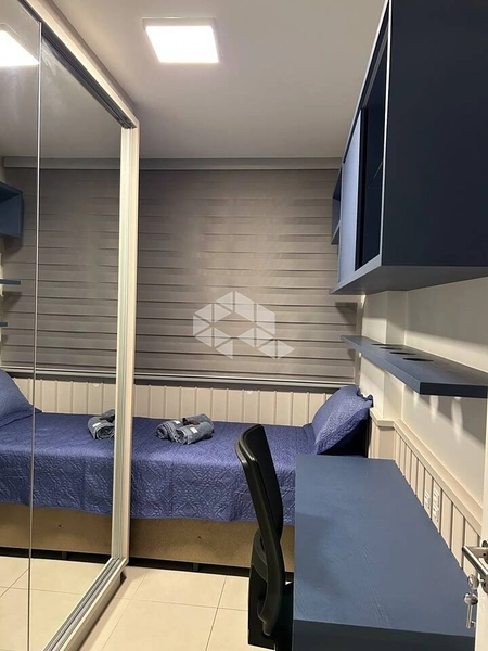 Apartamento de 2 quartos 2 garagens e hobby box a venda no Itacorubi: 34ª foto da galeria de imagens do imóvel