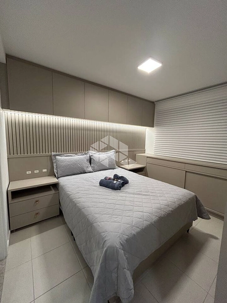 Apartamento de 2 quartos 2 garagens e hobby box a venda no Itacorubi: 37ª foto da galeria de imagens do imóvel