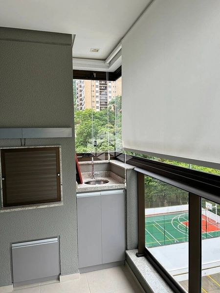 Apartamento de 2 quartos 2 garagens e hobby box a venda no Itacorubi: 28ª foto da galeria de imagens do imóvel