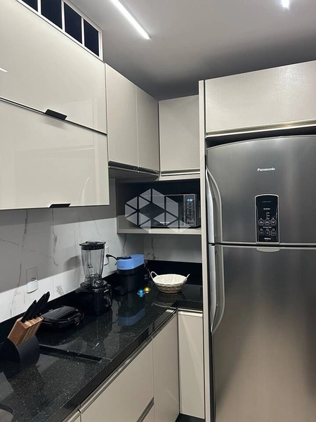 Apartamento de 2 quartos 2 garagens e hobby box a venda no Itacorubi: 23ª foto da galeria de imagens do imóvel