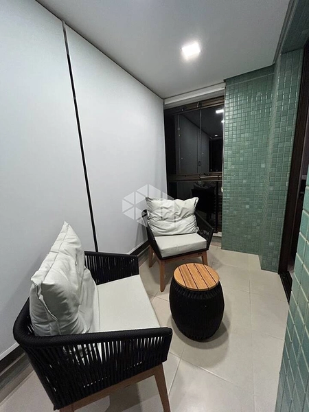 Apartamento de 2 quartos 2 garagens e hobby box a venda no Itacorubi: 29ª foto da galeria de imagens do imóvel