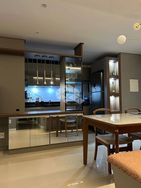 Apartamento de 2 quartos 2 garagens e hobby box a venda no Itacorubi: 27ª foto da galeria de imagens do imóvel