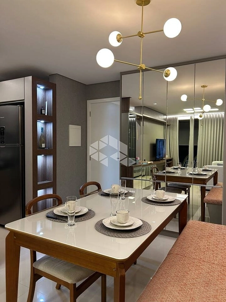 Apartamento de 2 quartos 2 garagens e hobby box a venda no Itacorubi: 30ª foto da galeria de imagens do imóvel