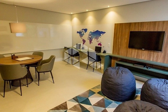 Apartamento de 2 quartos 2 garagens e hobby box a venda no Itacorubi: 10ª foto da galeria de imagens do imóvel