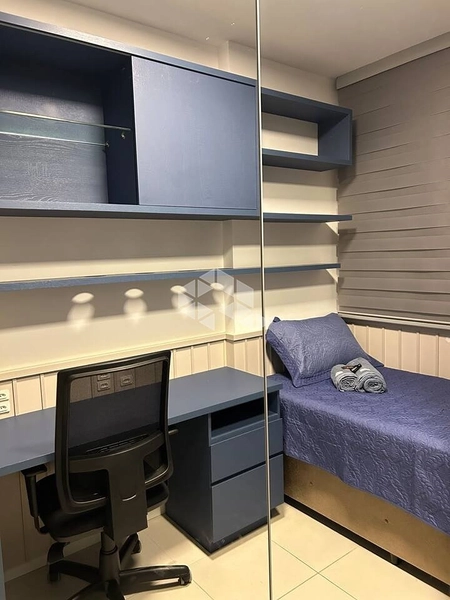 Apartamento de 2 quartos 2 garagens e hobby box a venda no Itacorubi: 25ª foto da galeria de imagens do imóvel