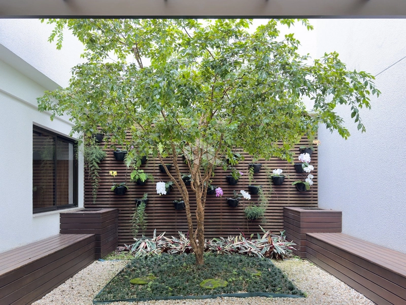 Apartamento de 2 quartos 2 garagens e hobby box a venda no Itacorubi: 7ª foto da galeria de imagens do imóvel