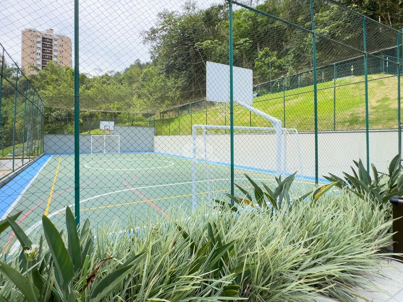 Apartamento de 2 quartos 2 garagens e hobby box a venda no Itacorubi: 3ª foto da galeria de imagens do imóvel