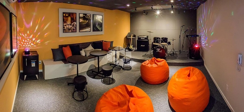 Apartamento de 2 quartos 2 garagens e hobby box a venda no Itacorubi: 12ª foto da galeria de imagens do imóvel