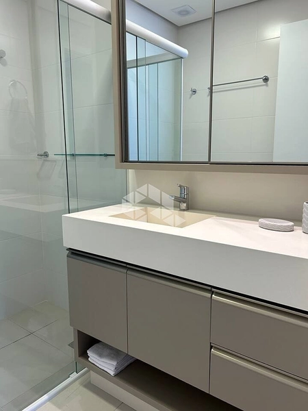 Apartamento de 2 quartos 2 garagens e hobby box a venda no Itacorubi: 22ª foto da galeria de imagens do imóvel