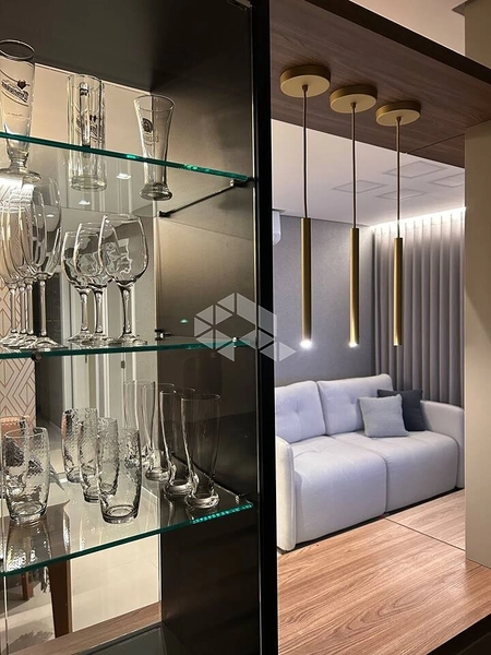 Apartamento de 2 quartos 2 garagens e hobby box a venda no Itacorubi: 35ª foto da galeria de imagens do imóvel