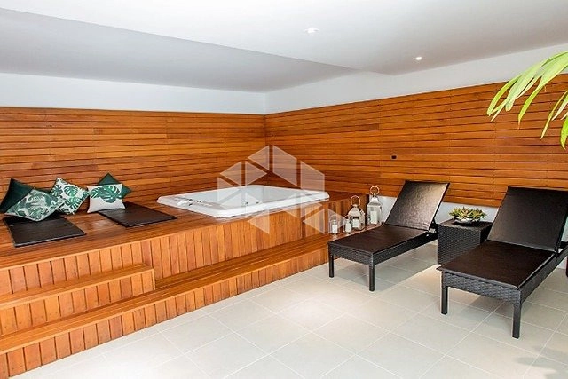 Apartamento de 2 quartos 2 garagens e hobby box a venda no Itacorubi: 11ª foto da galeria de imagens do imóvel