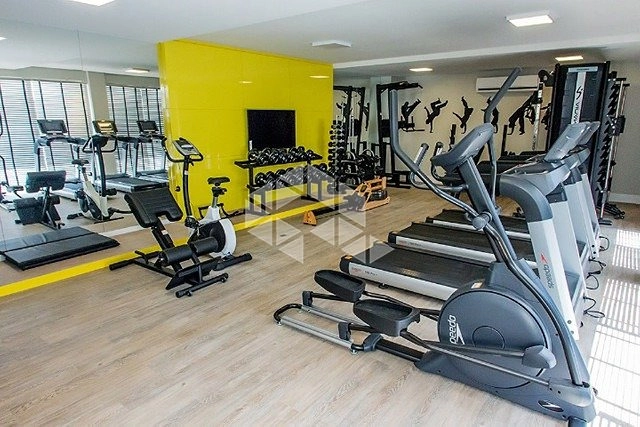 Apartamento de 2 quartos 2 garagens e hobby box a venda no Itacorubi: 18ª foto da galeria de imagens do imóvel