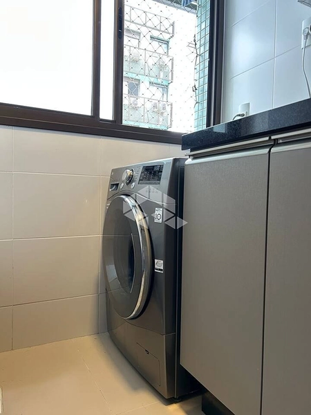 Apartamento de 2 quartos 2 garagens e hobby box a venda no Itacorubi: 39ª foto da galeria de imagens do imóvel