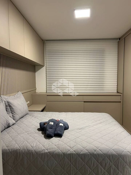 Apartamento de 2 quartos 2 garagens e hobby box a venda no Itacorubi: 24ª foto da galeria de imagens do imóvel