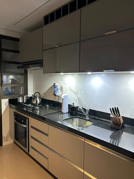 Apartamento de 2 quartos 2 garagens e hobby box a venda no Itacorubi: 38ª foto da galeria de imagens do imóvel