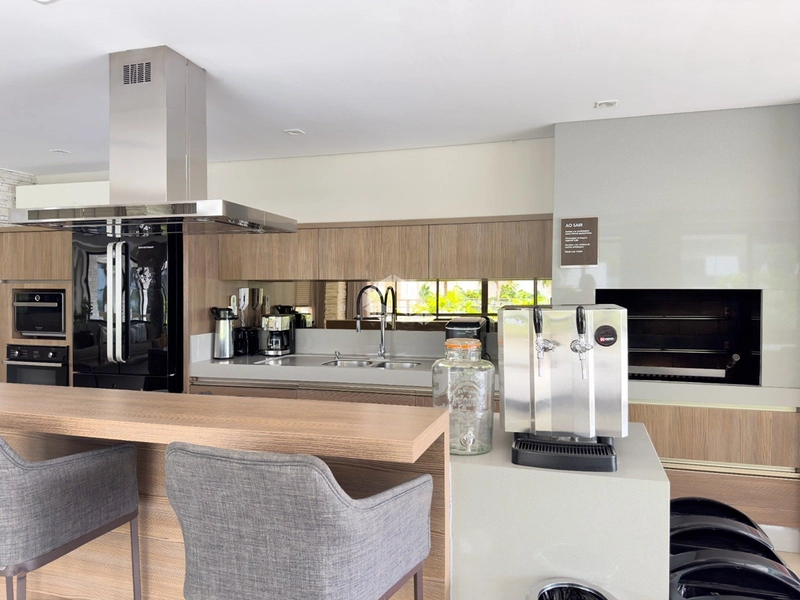 Apartamento de 2 quartos 2 garagens e hobby box a venda no Itacorubi: 16ª foto da galeria de imagens do imóvel