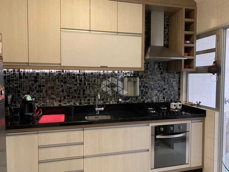 Apartamento 2 dormitórios semi mobiliado - Itacorubi, Florianópolis/SC: 13ª foto da galeria de imagens do imóvel