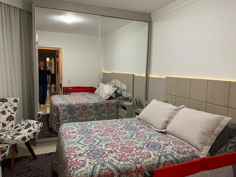 Apartamento 2 dormitórios semi mobiliado - Itacorubi, Florianópolis/SC: 12ª foto da galeria de imagens do imóvel