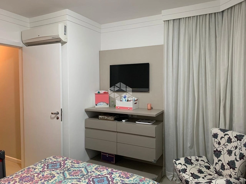 Apartamento 2 dormitórios semi mobiliado - Itacorubi, Florianópolis/SC: 9ª foto da galeria de imagens do imóvel