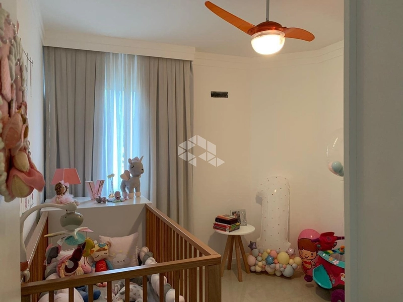 Apartamento 2 dormitórios semi mobiliado - Itacorubi, Florianópolis/SC: 11ª foto da galeria de imagens do imóvel