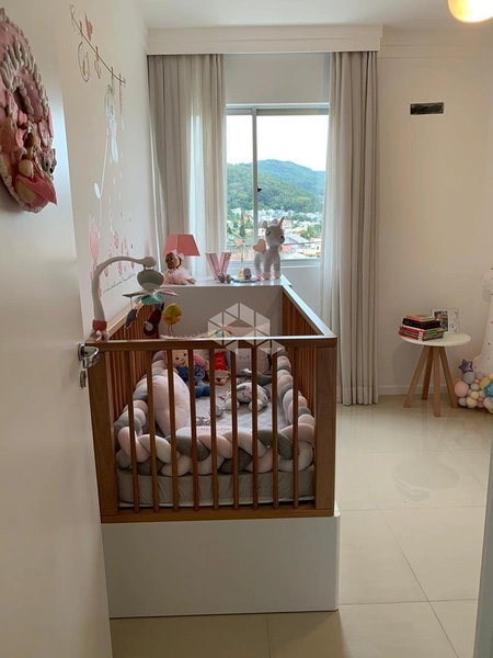 Apartamento 2 dormitórios semi mobiliado - Itacorubi, Florianópolis/SC: 10ª foto da galeria de imagens do imóvel