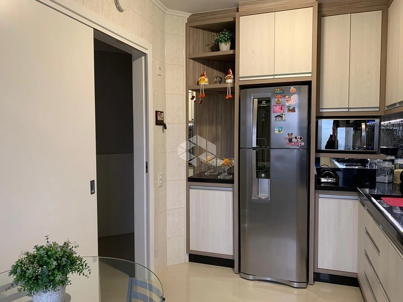 Apartamento 2 dormitórios semi mobiliado - Itacorubi, Florianópolis/SC: 17ª foto da galeria de imagens do imóvel