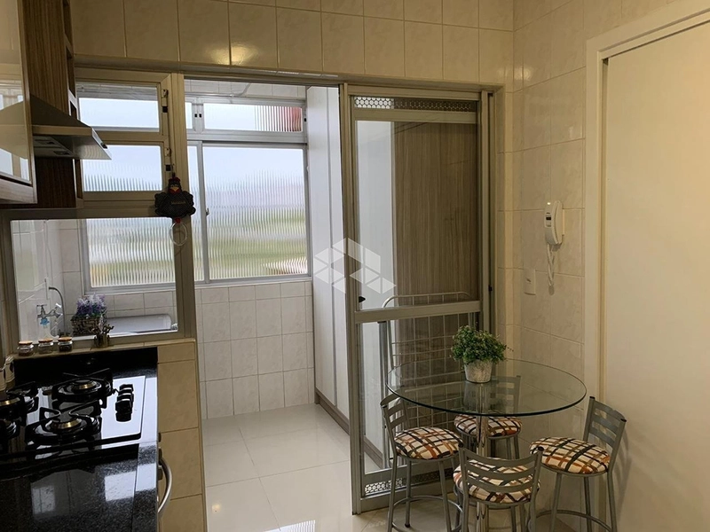 Apartamento 2 dormitórios semi mobiliado - Itacorubi, Florianópolis/SC: 16ª foto da galeria de imagens do imóvel