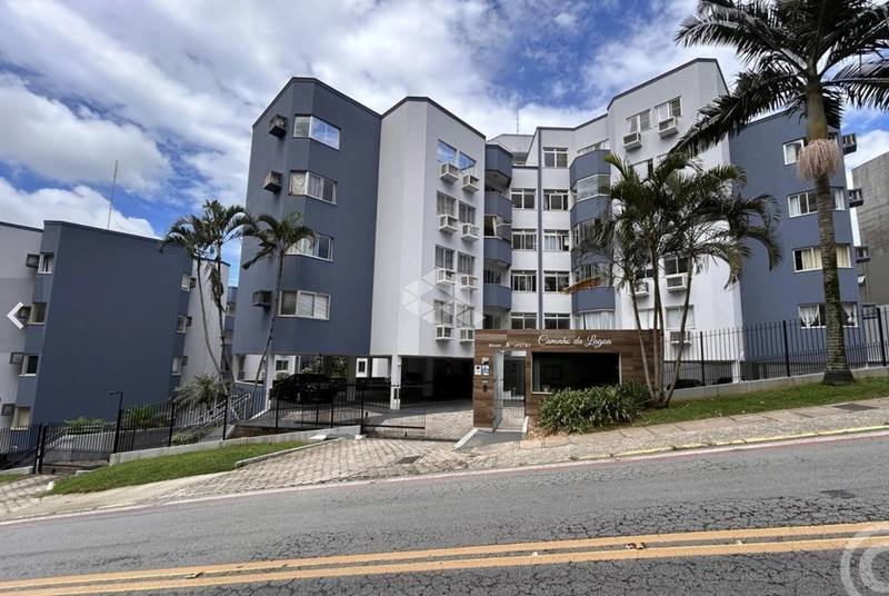 Apartamento 2 dormitórios semi mobiliado - Itacorubi, Florianópolis/SC: 18ª foto da galeria de imagens do imóvel