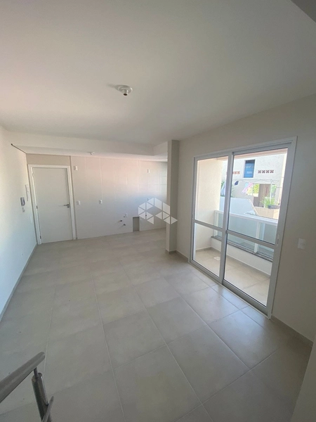 Apartamento Duplex com 2 dormitórios à venda - Itacorubi - Florianópolis/SC: 6ª foto da galeria de imagens do imóvel