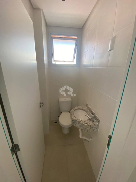 Apartamento Duplex com 2 dormitórios à venda - Itacorubi - Florianópolis/SC: 7ª foto da galeria de imagens do imóvel