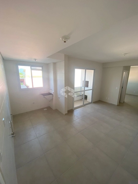 Apartamento Duplex com 2 dormitórios à venda - Itacorubi - Florianópolis/SC: 10ª foto da galeria de imagens do imóvel